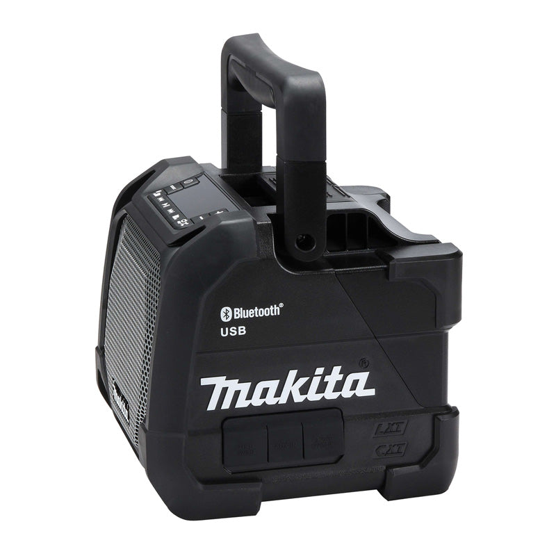 Enceinte connectée CXT® / LXT® / 230 V MAKITA DMR202B Édition limitée 50 ans (Produit seul)