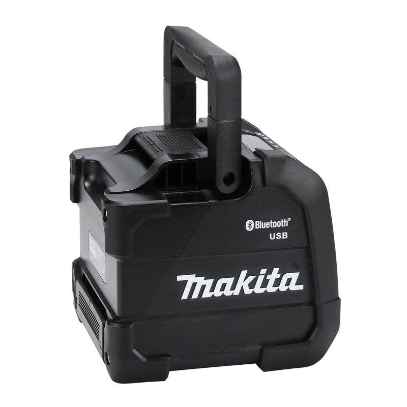Enceinte connectée CXT® / LXT® / 230 V MAKITA DMR202B Édition limitée 50 ans (Produit seul)