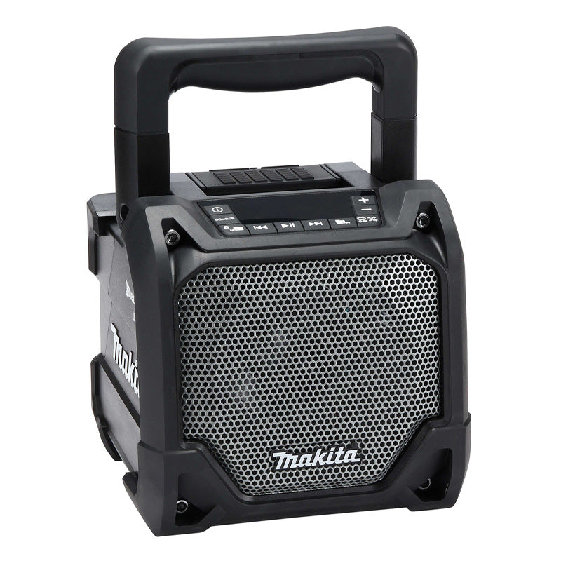 Enceinte connectée CXT® / LXT® / 230 V MAKITA DMR202B Édition limitée 50 ans (Produit seul)