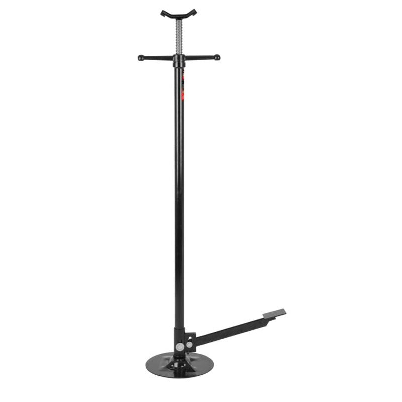 Etai télescopique à pédale - KS TOOLS - 160.0342