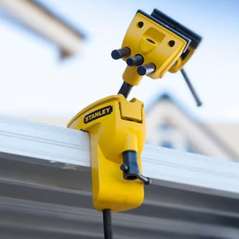 Étau d'établi sur rotule - STANLEY - 1-83-069