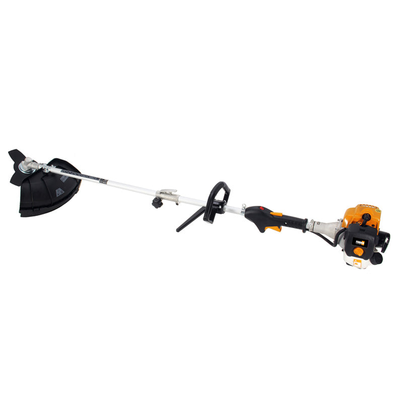 Débroussailleuse thermique 25.4 cm³ FEIDER FDBT25- Harnais double