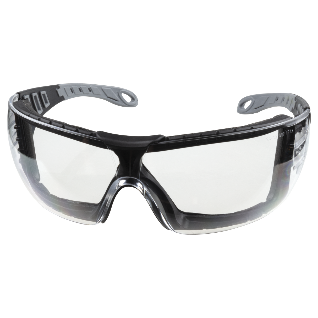 Paire lunettes prot. "élastique" WOLFCRAFT 4934000