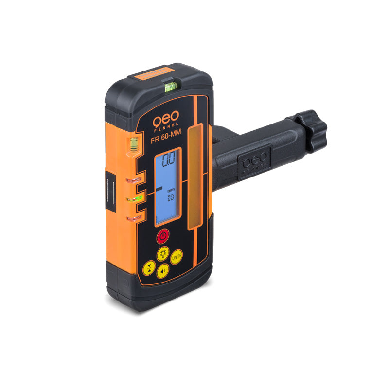 Cellule de réception GEO FENNEL - FR 60MM