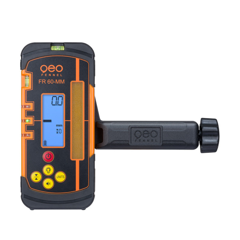 Cellule de réception GEO FENNEL - FR 60MM