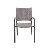 Fauteuil MARTIKA - 61 x 56 x 8 cm