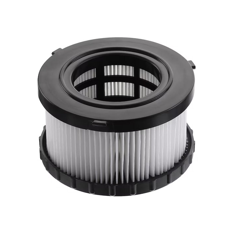 Filtre de remplacement pour aspirateur 54V DEWALT DCV5861-XJ Classe M