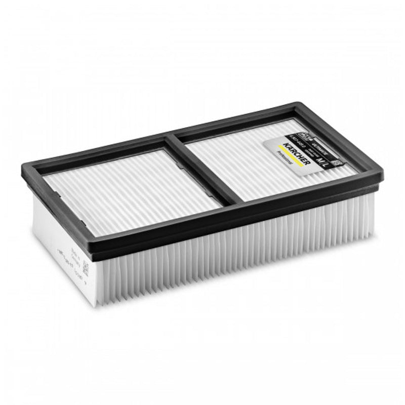 Filtre plissé plat PTFE - KÄRCHER - 6.907-449.0