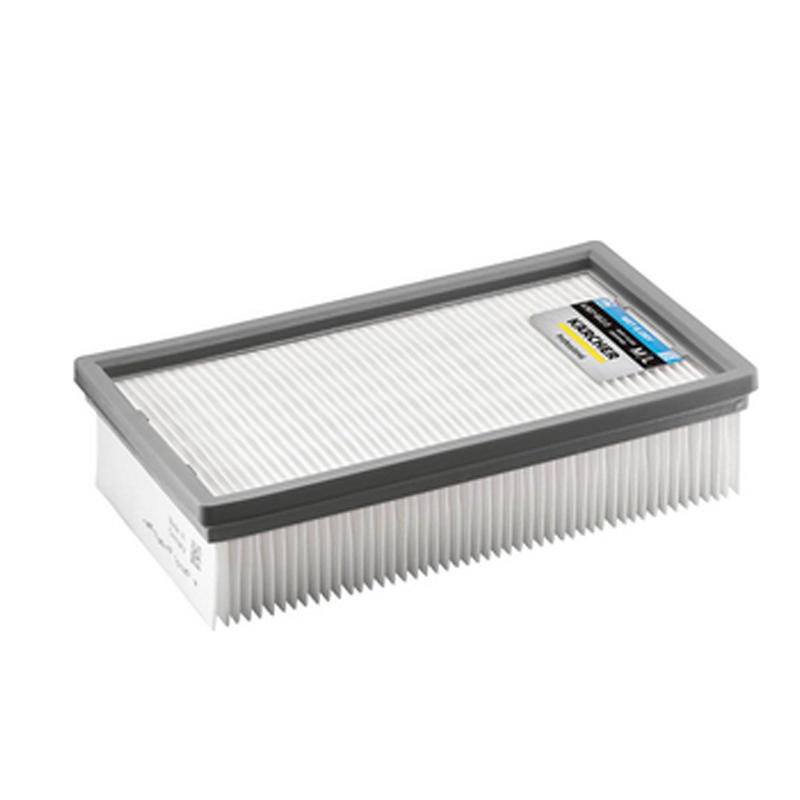Filtre plissé plat Wet & Dry - KÄRCHER - 6.907-662.0