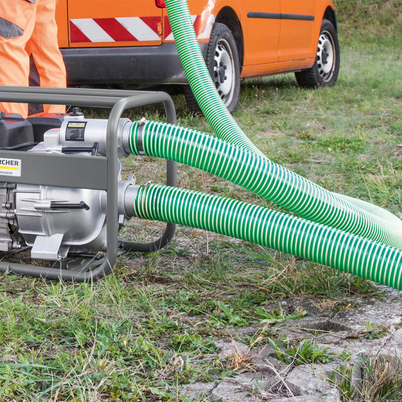 Flexible d'aspiration 5m - KÄRCHER - 2.645-340.0