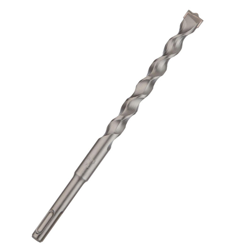 Foret béton - DIAGER - Twister 2 taillants compatible SDS+ Diam. 20x1000 mm