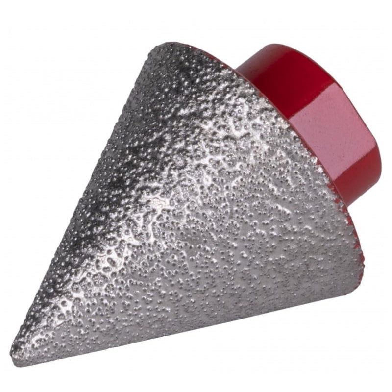 Fraise conique diam.superpro ø 2-35 mm m14 - RUBI -06986