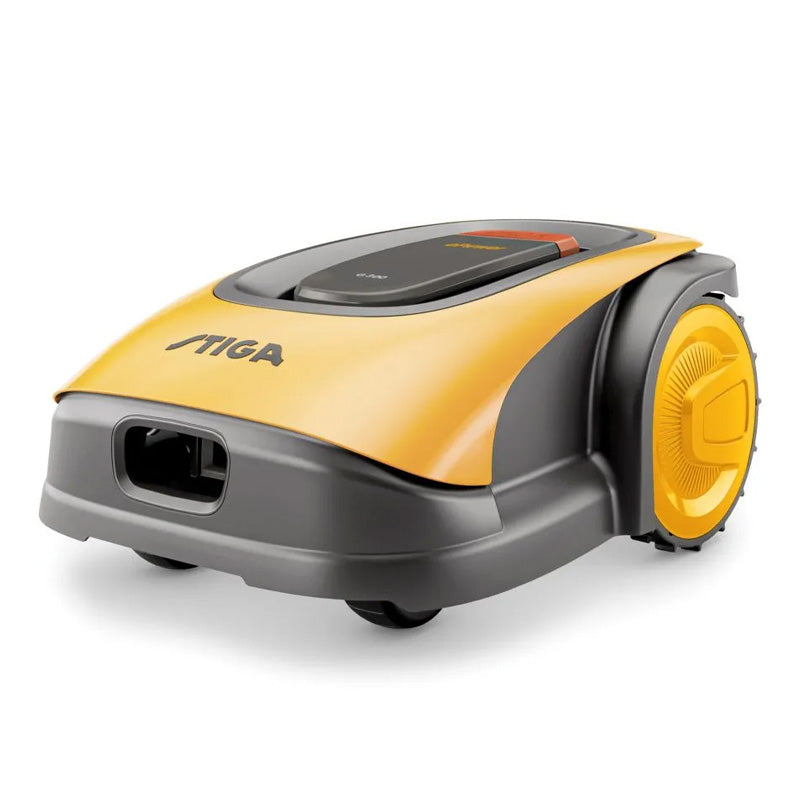 G 300 STIGA Robot tondeuse filoguidé Batterie ePower 2 Ah