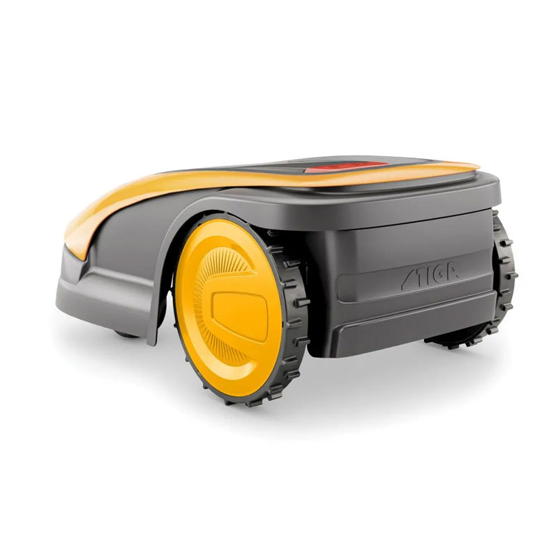 G 300 STIGA Robot tondeuse filoguidé Batterie ePower 2 Ah
