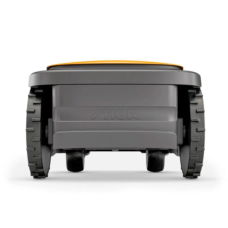 G 300 STIGA Robot tondeuse filoguidé Batterie ePower 2 Ah