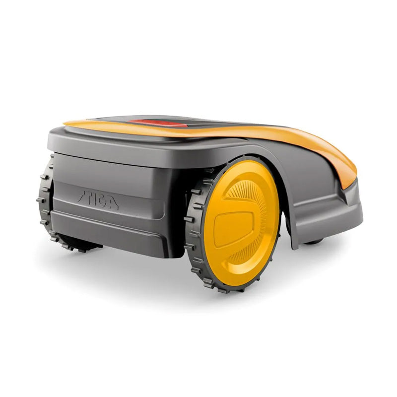G 300 STIGA Robot tondeuse filoguidé Batterie ePower 2 Ah