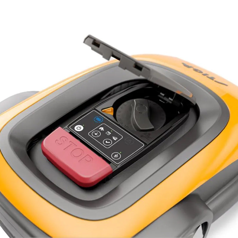 G 300 STIGA Robot tondeuse filoguidé Batterie ePower 2 Ah