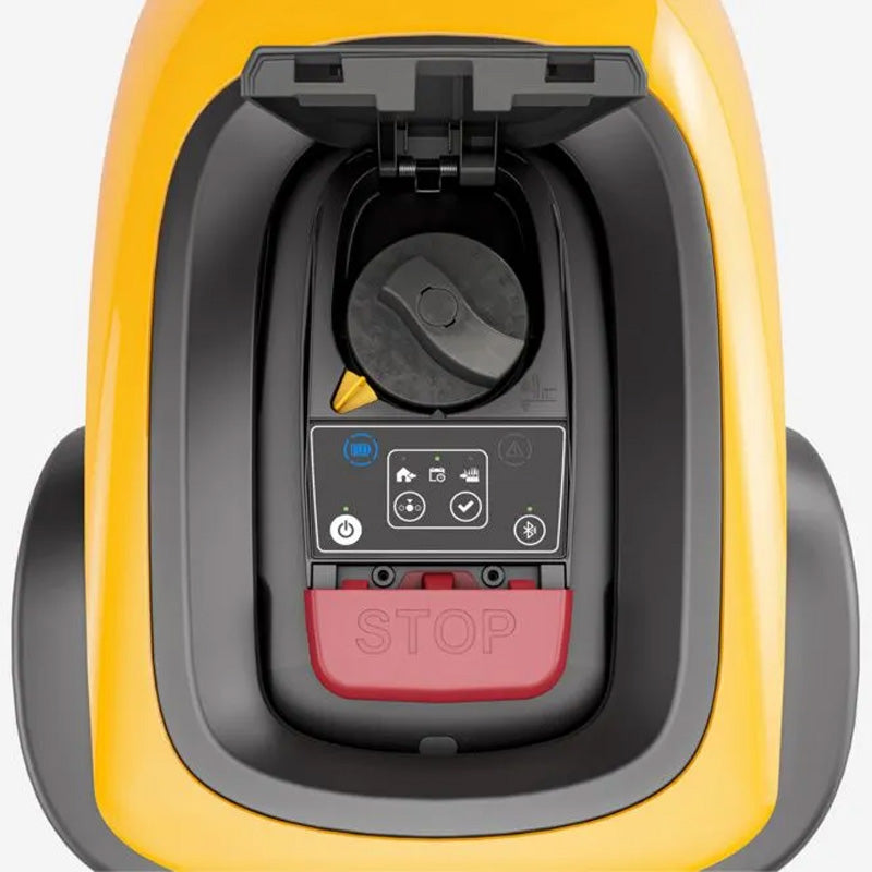 G 300 STIGA Robot tondeuse filoguidé Batterie ePower 2 Ah