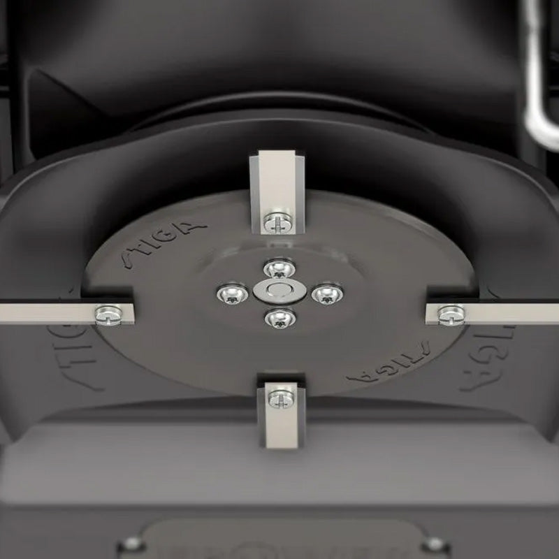 G 300 STIGA Robot tondeuse filoguidé Batterie ePower 2 Ah