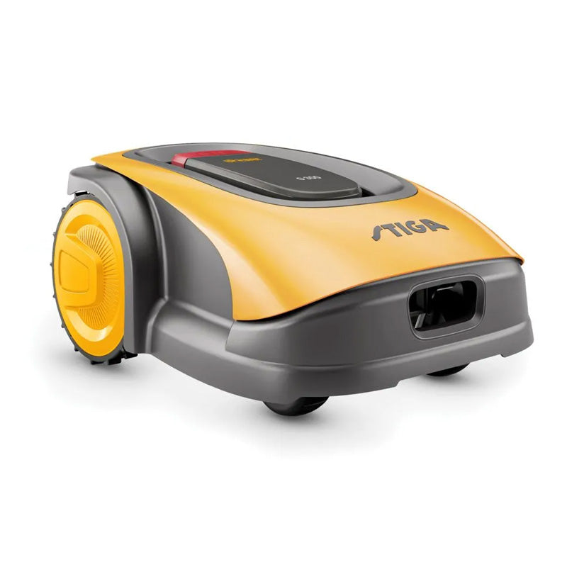 G 300 STIGA Robot tondeuse filoguidé Batterie ePower 2 Ah