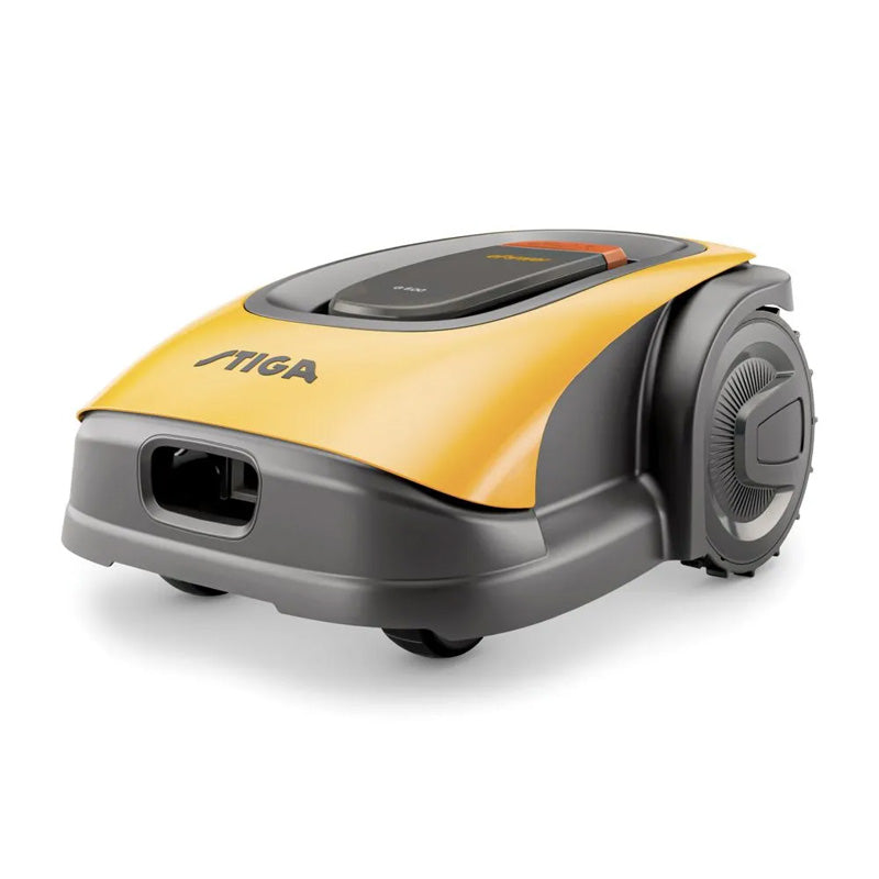 G 600 STIGA Robot tondeuse filoguidé Batterie ePower 2.5 Ah