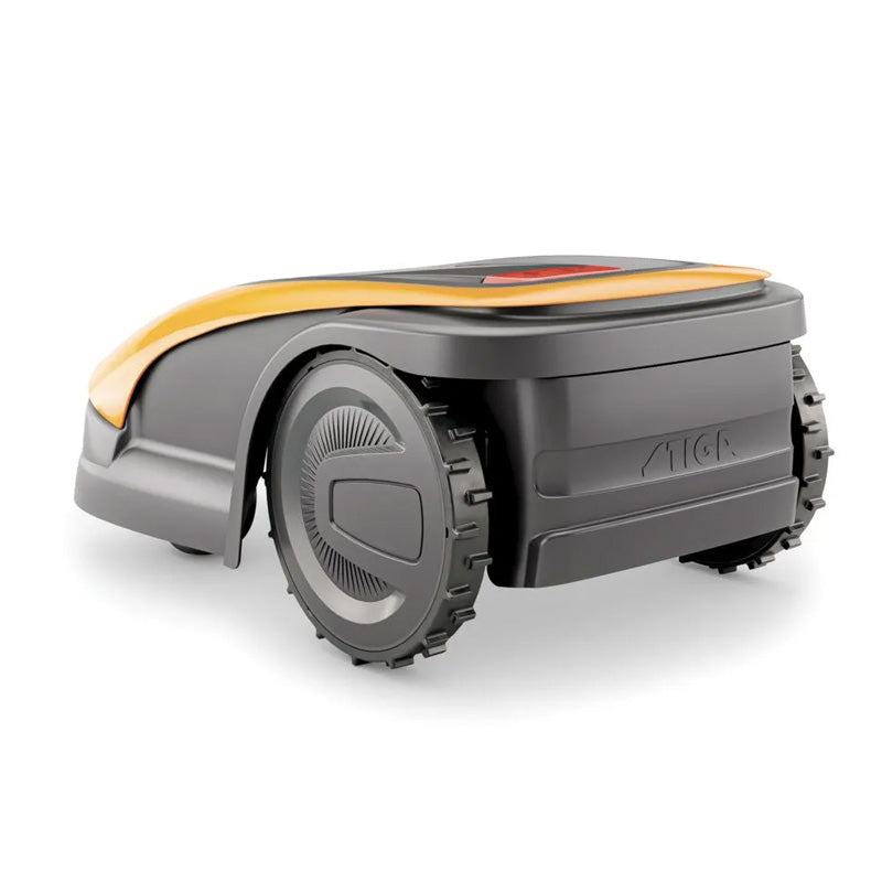 G 600 STIGA Robot tondeuse filoguidé Batterie ePower 2.5 Ah