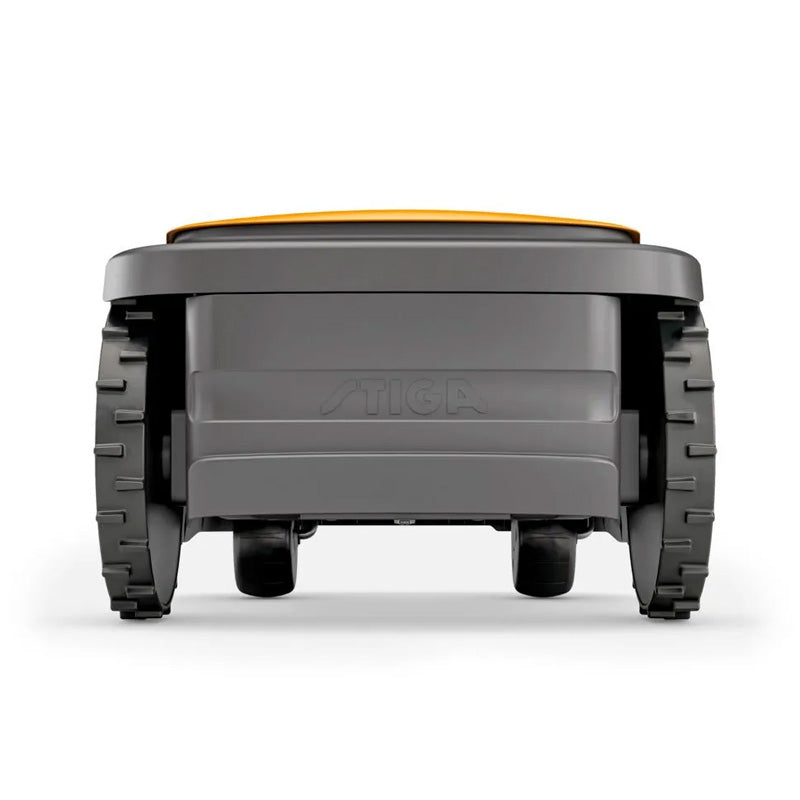 G 600 STIGA Robot tondeuse filoguidé Batterie ePower 2.5 Ah
