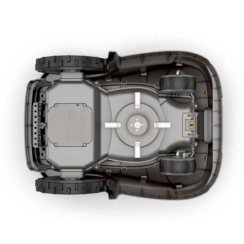 G 600 STIGA Robot tondeuse filoguidé Batterie ePower 2.5 Ah