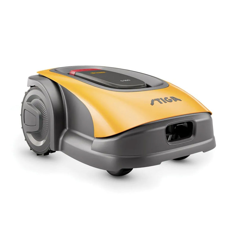 G 600 STIGA Robot tondeuse filoguidé Batterie ePower 2.5 Ah