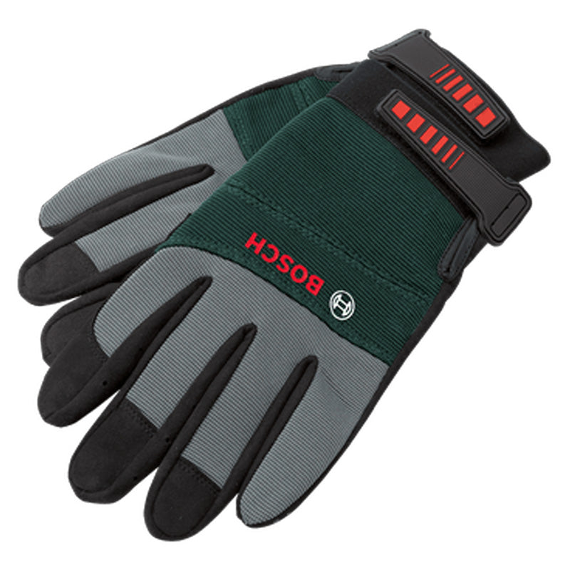 Gants de Jardin XL BOSCH - F016800314