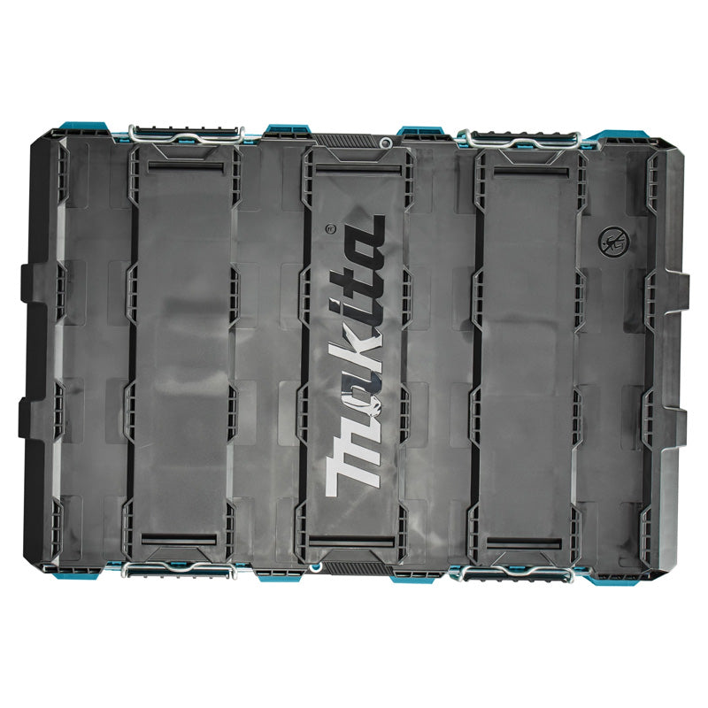 Grande boîte à outils MAKITA P-91017 MAKTRAK™