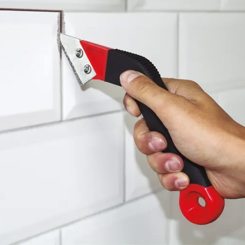 Grattoir pour joints - RUBI - 65907