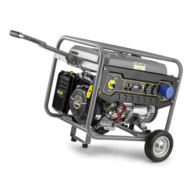 Groupe Electrogène KÄRCHER PGG 6/1