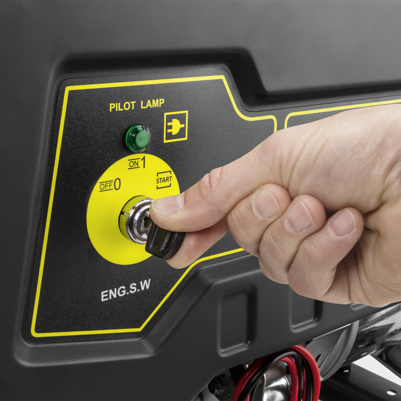 Groupe Electrogène KÄRCHER PGG 6/1