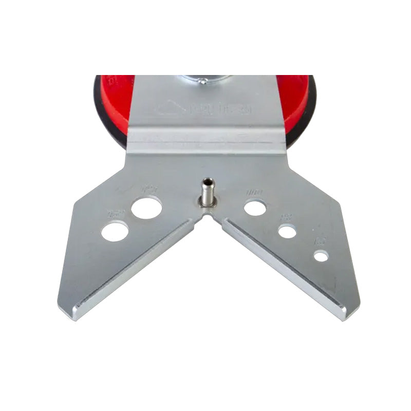 Guide multidrill plus (max.ø 120mm) - RUBI - 51908