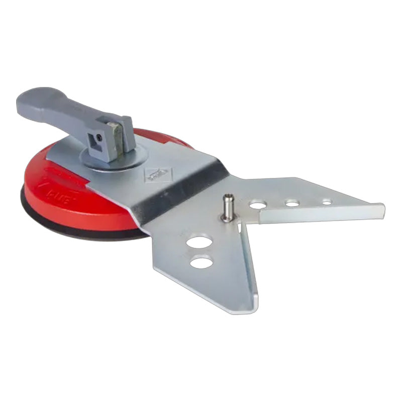 Guide multidrill plus (max.ø 120mm) - RUBI - 51908