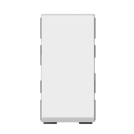 Interrupteur va-et-vient à témoin LEGRAND 099404 Mosaïc 1 module blanc