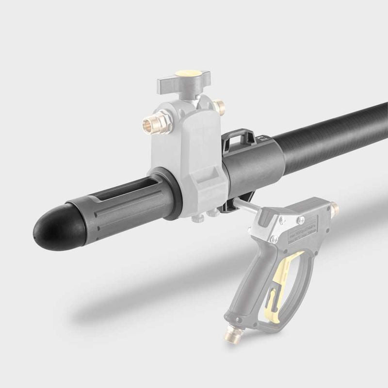 Lance télescopique 7M KÄRCHER 4.762-609.0 - fibre de verre