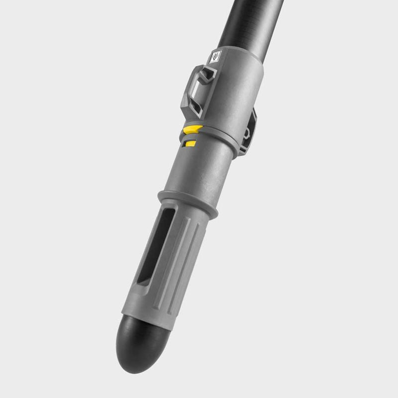 Lance télescopique 7M KÄRCHER 4.762-609.0 - fibre de verre