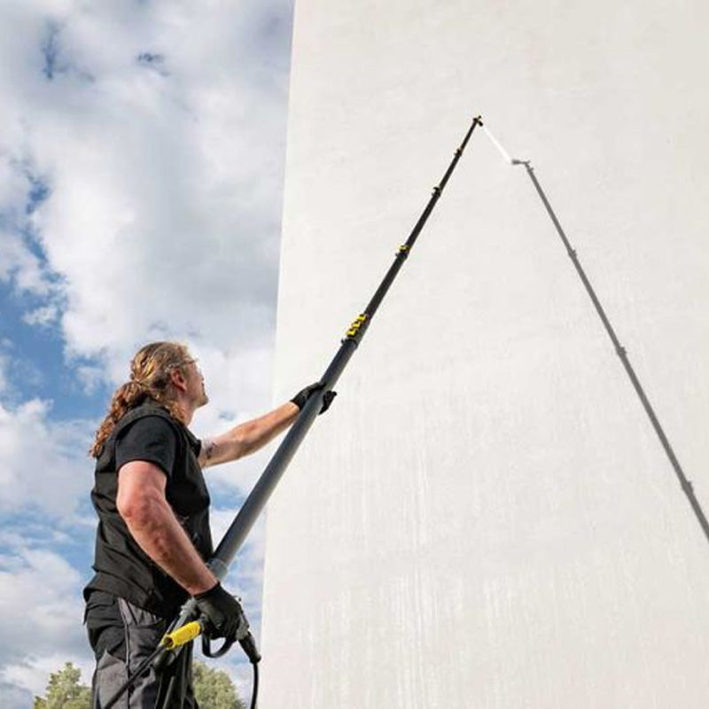 Lance télescopique 7M KÄRCHER 4.762-609.0 - fibre de verre