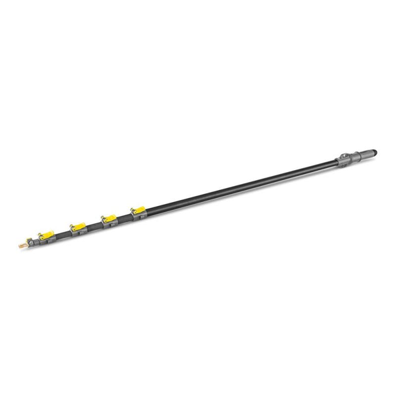 Lance télescopique 7M KÄRCHER 4.762-609.0 - fibre de verre