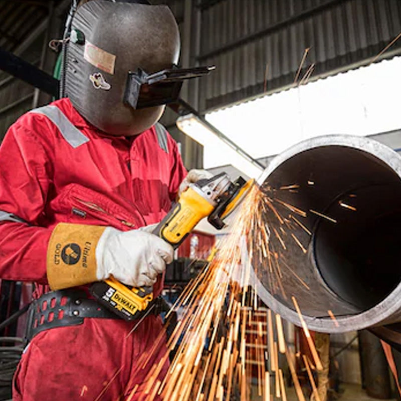 Kit 8 outils DEWALT DCK853P4-QW XR 18V 5Ah Li-Ion