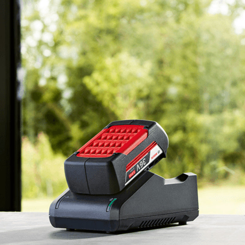 Kit Batterie BOSCH 2,0Ah + Chargeur 36V