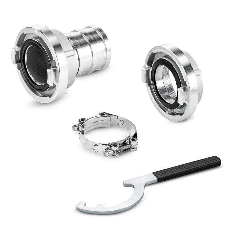 Kit additionnel Premium accessoires - KÄRCHER - 2.852-735.0