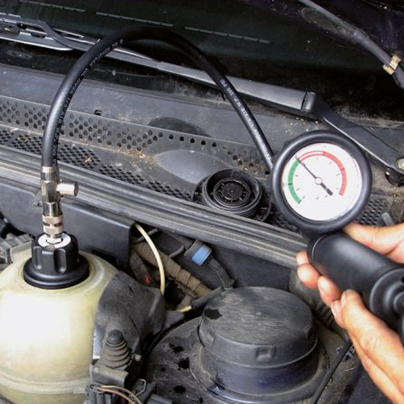 Kit de diagnostic de système de refroidissement - KS TOOLS - 150.1930