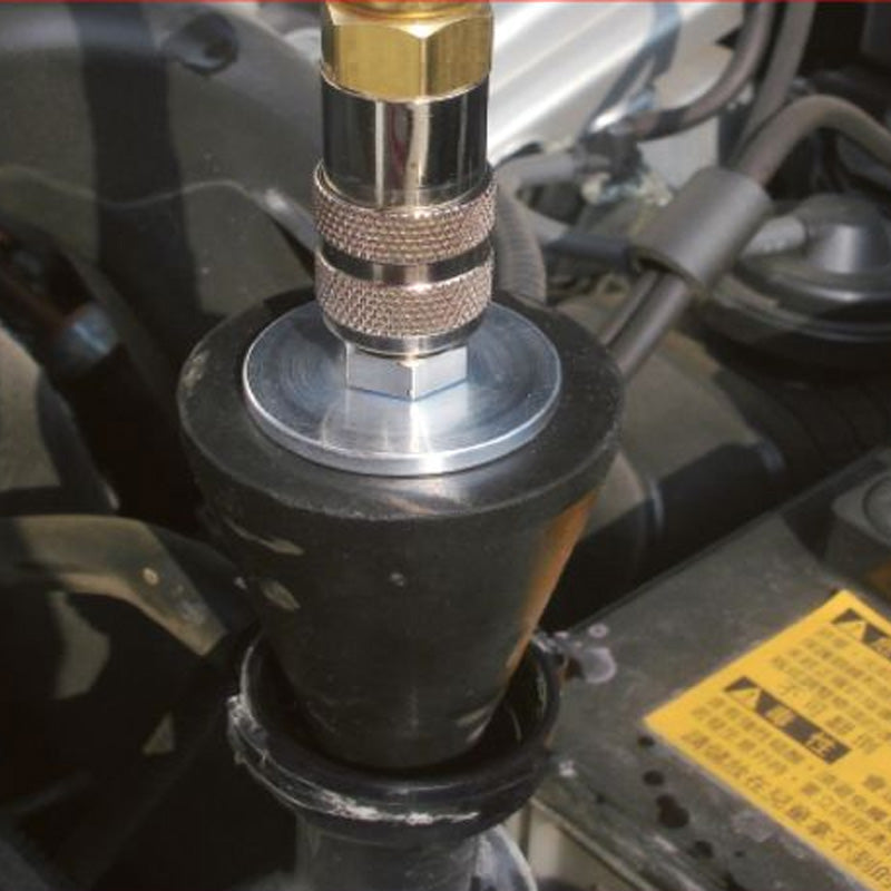 Kit de diagnostic de système de refroidissement - KS TOOLS - 150.1930