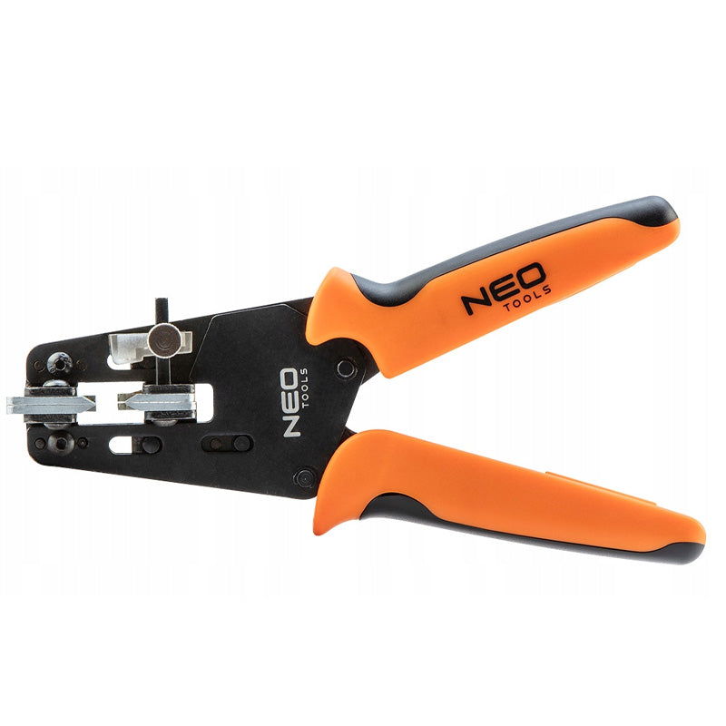 Kit outillage pour panneau photovoltaïque - NEO TOOLS - 01-559