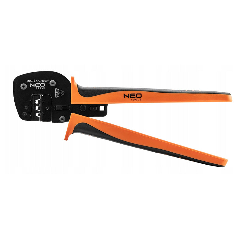 Kit outillage pour panneau photovoltaïque - NEO TOOLS - 01-559