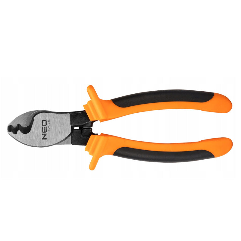 Kit outillage pour panneau photovoltaïque - NEO TOOLS - 01-559