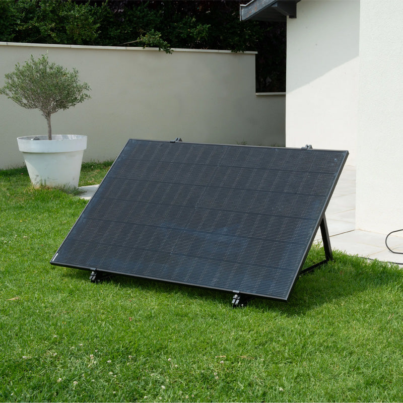 Kit photovoltaique Autoconsommation 1 Panneau 430W